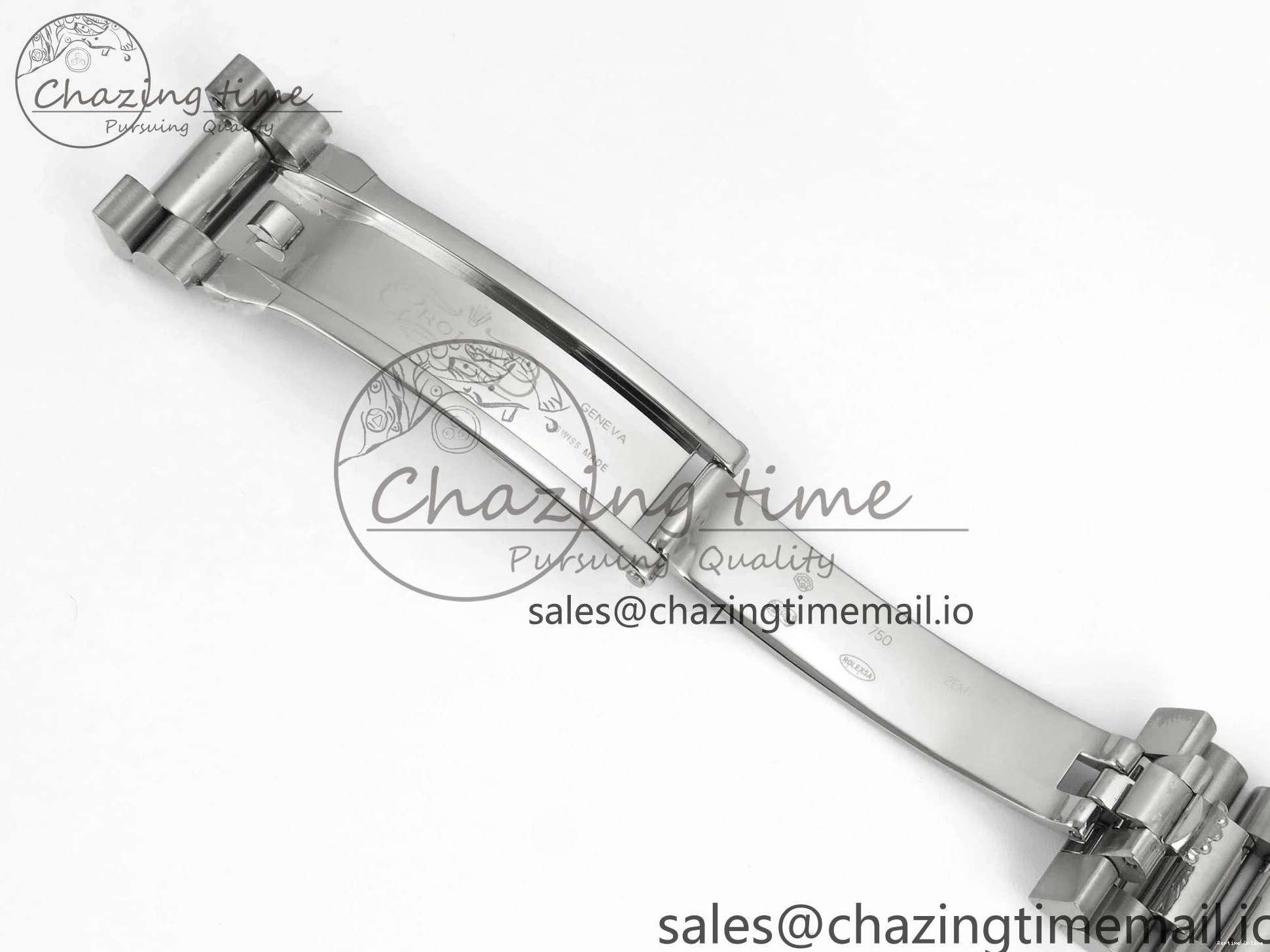 0403 Day Date 128239 36mm SS KF 1:1 Best Edition Tiffany Blue Roman Dial On President Bracelet A2836 (Gain Weight) Durable 639